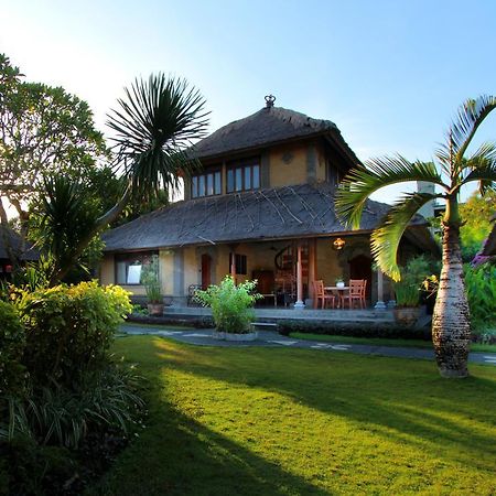 Hotel Matahari Terbit Bali à Nusa Dua  Extérieur photo
