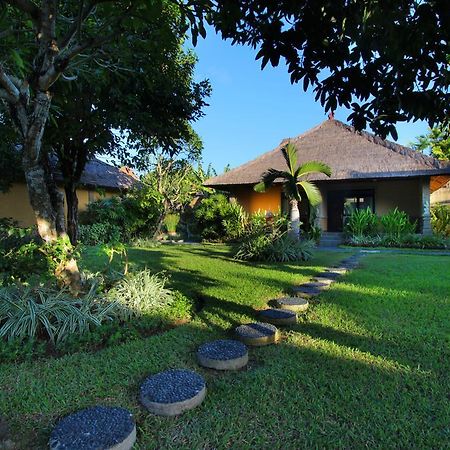 Hotel Matahari Terbit Bali à Nusa Dua  Extérieur photo