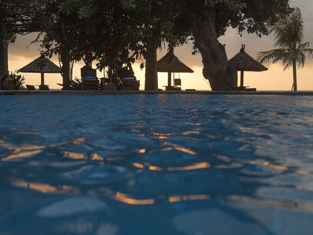 Hotel Matahari Terbit Bali à Nusa Dua  Extérieur photo
