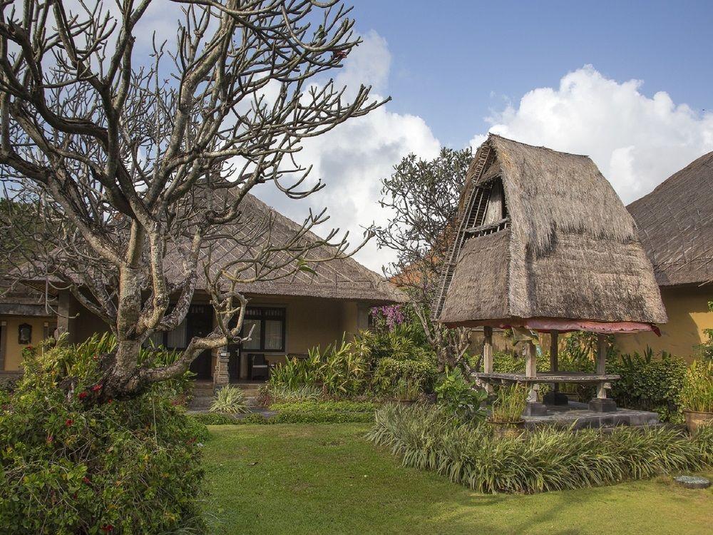 Hotel Matahari Terbit Bali à Nusa Dua  Extérieur photo