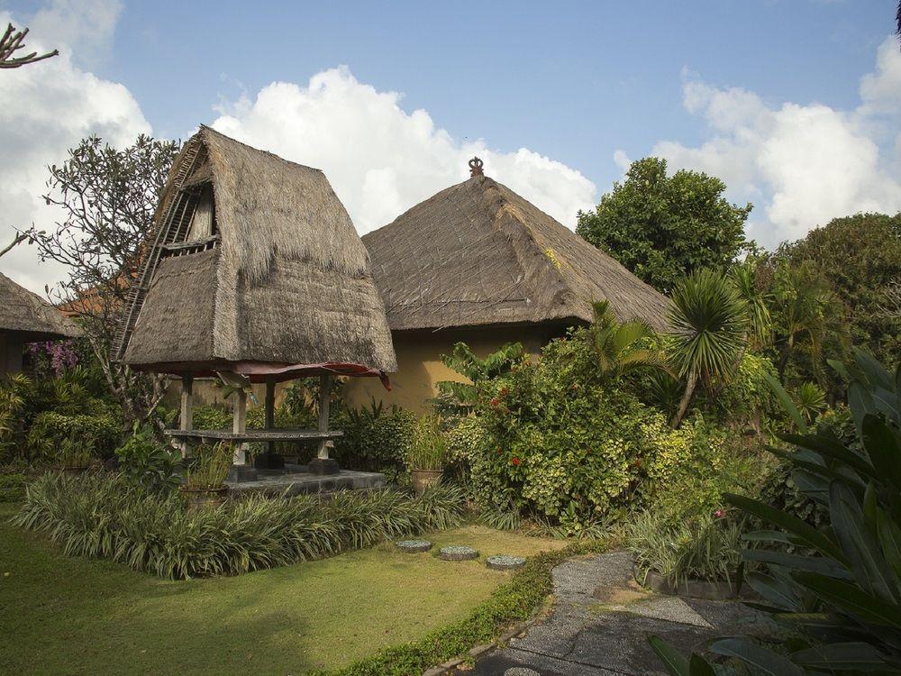 Hotel Matahari Terbit Bali à Nusa Dua  Extérieur photo