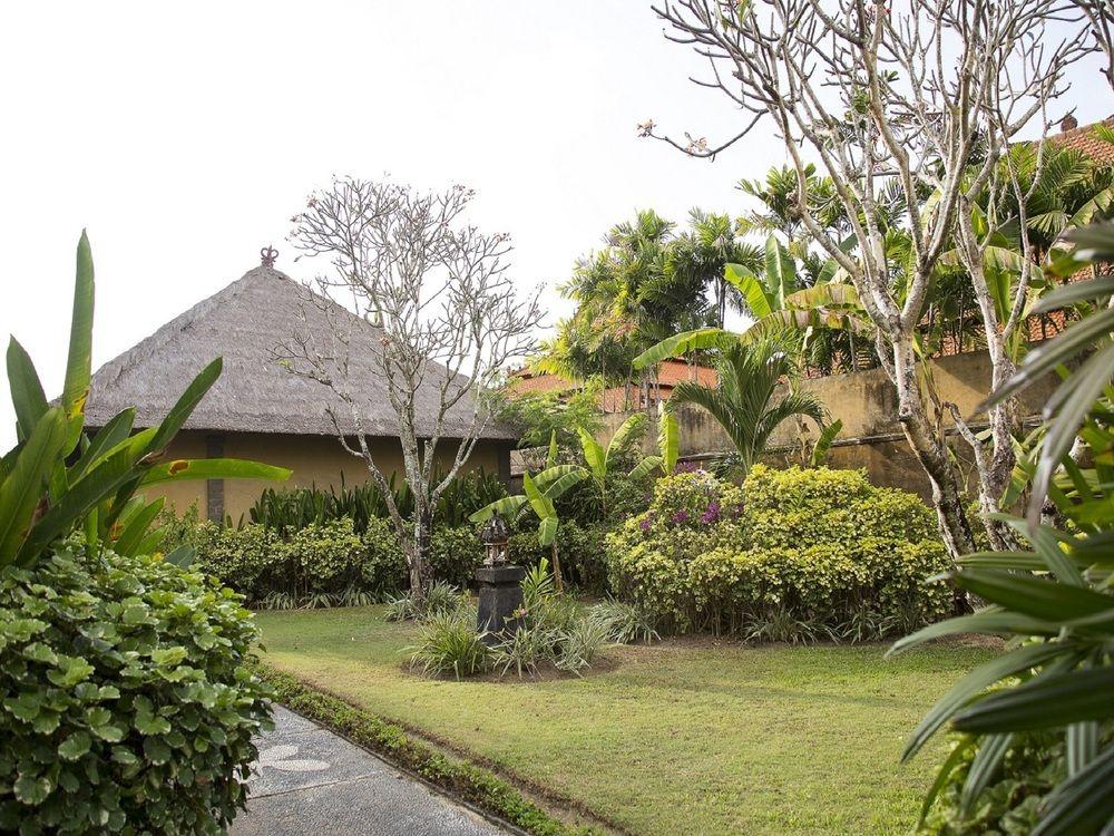 Hotel Matahari Terbit Bali à Nusa Dua  Extérieur photo
