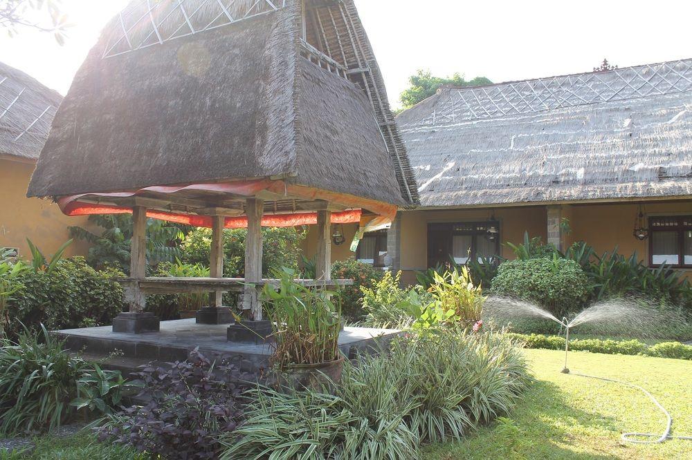 Hotel Matahari Terbit Bali à Nusa Dua  Extérieur photo