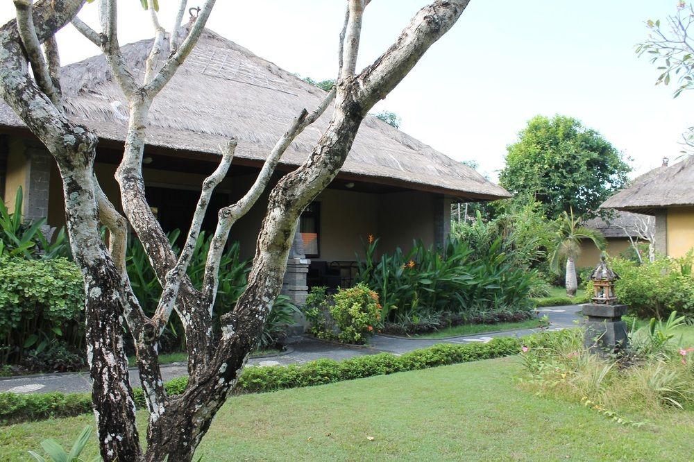 Hotel Matahari Terbit Bali à Nusa Dua  Extérieur photo