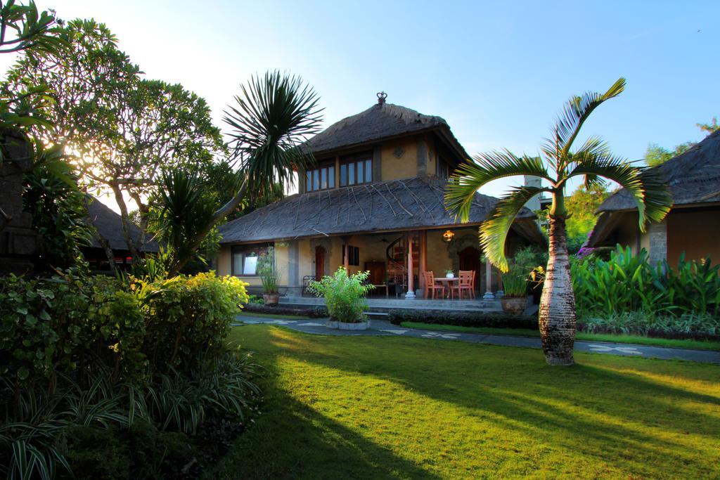 Hotel Matahari Terbit Bali à Nusa Dua  Extérieur photo