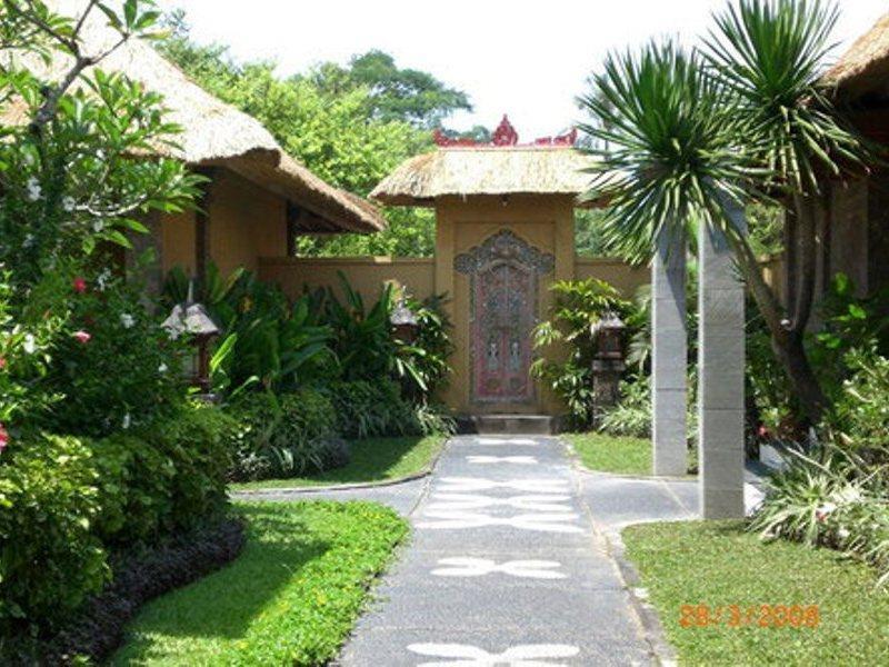 Hotel Matahari Terbit Bali à Nusa Dua  Extérieur photo