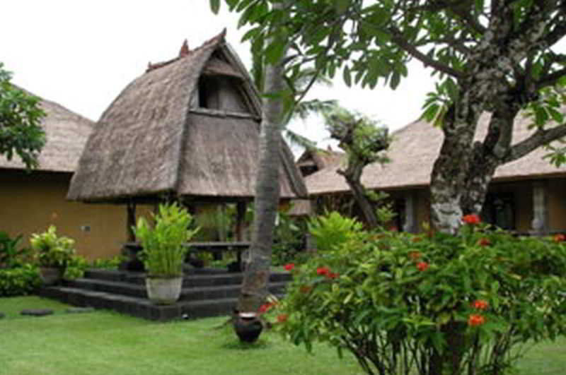 Hotel Matahari Terbit Bali à Nusa Dua  Extérieur photo
