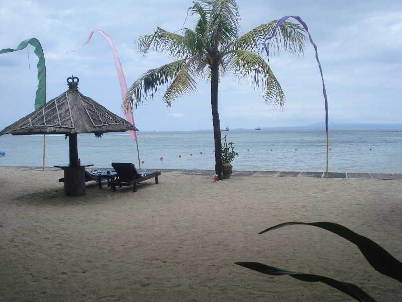 Hotel Matahari Terbit Bali à Nusa Dua  Extérieur photo