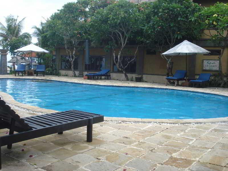 Hotel Matahari Terbit Bali à Nusa Dua  Extérieur photo