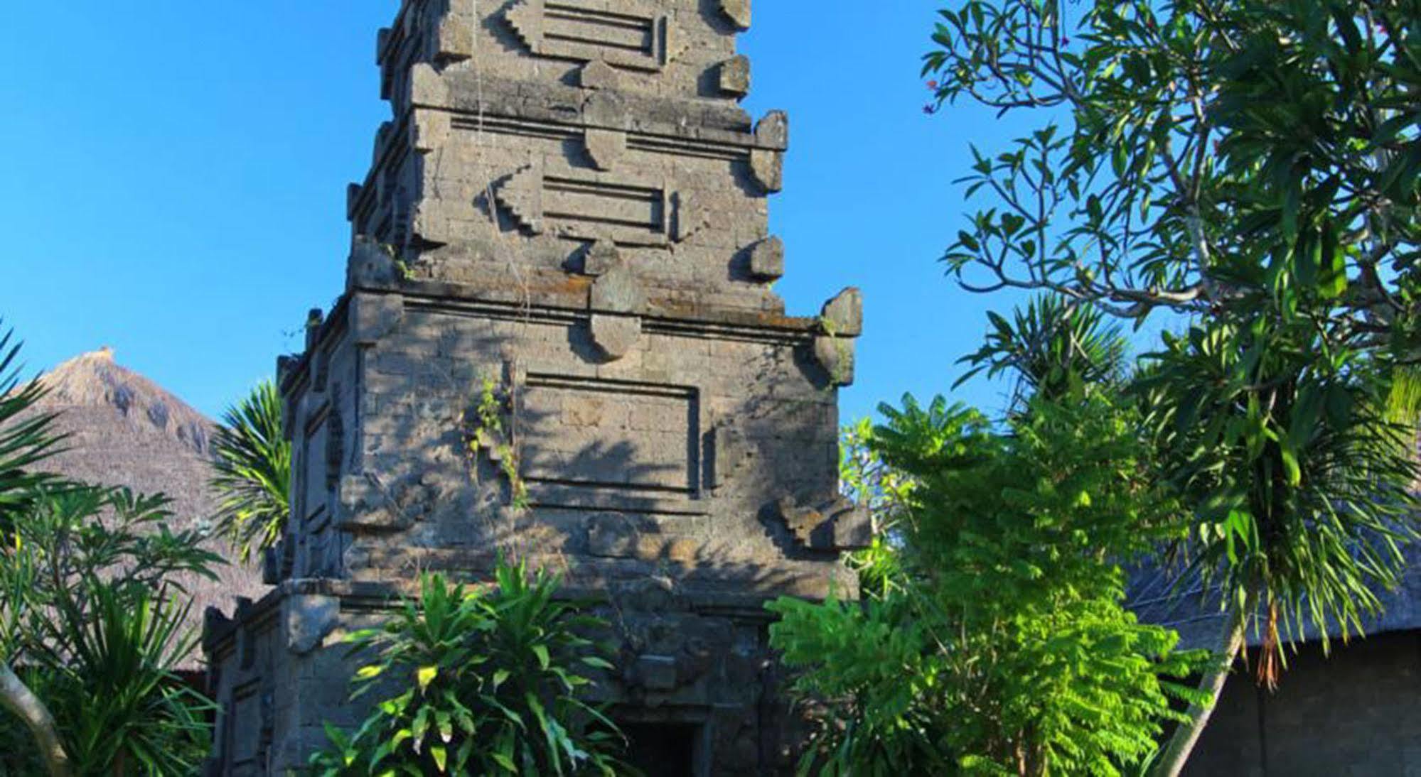 Hotel Matahari Terbit Bali à Nusa Dua  Extérieur photo