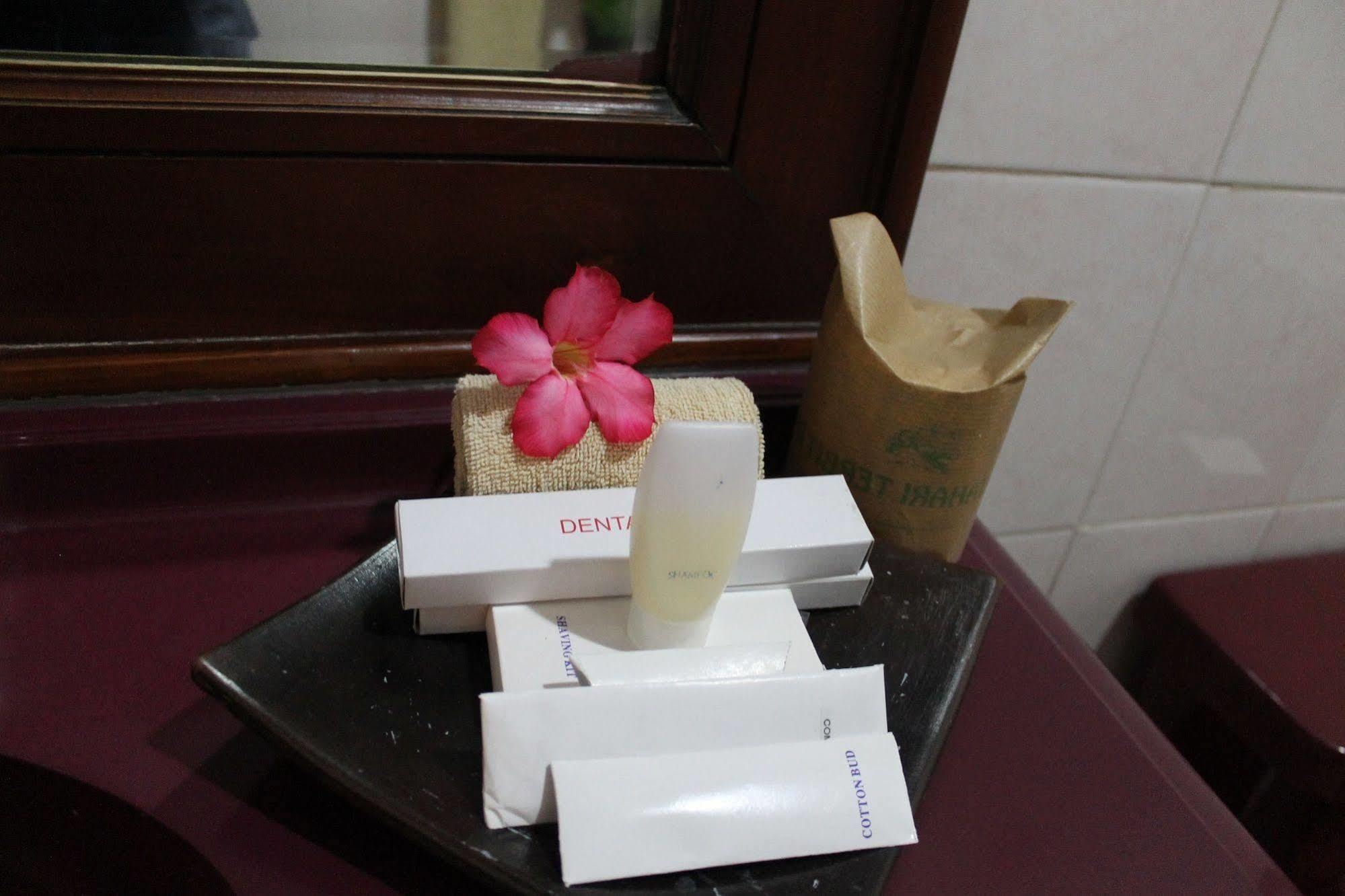 Hotel Matahari Terbit Bali à Nusa Dua  Extérieur photo