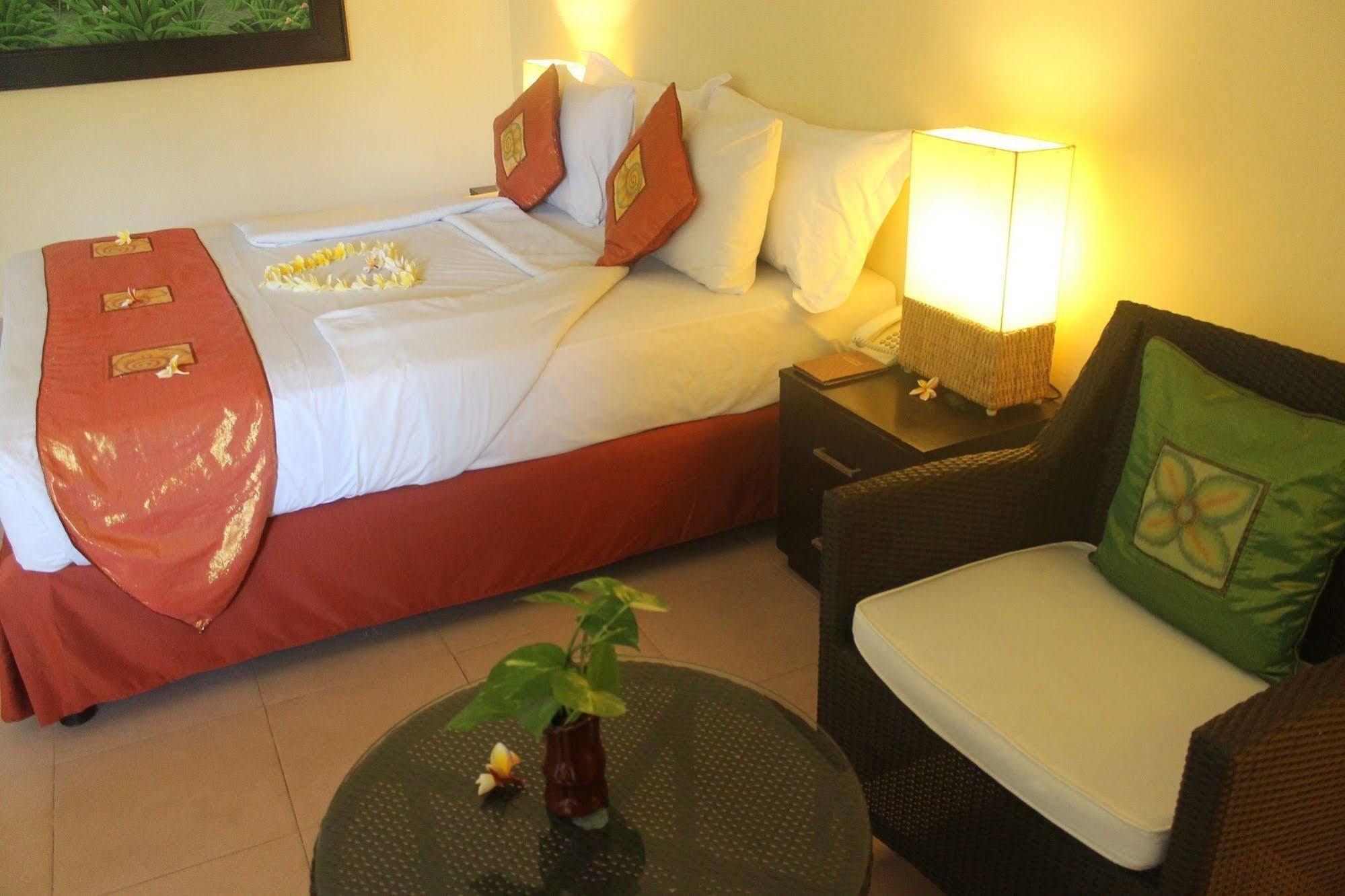 Hotel Matahari Terbit Bali à Nusa Dua  Extérieur photo