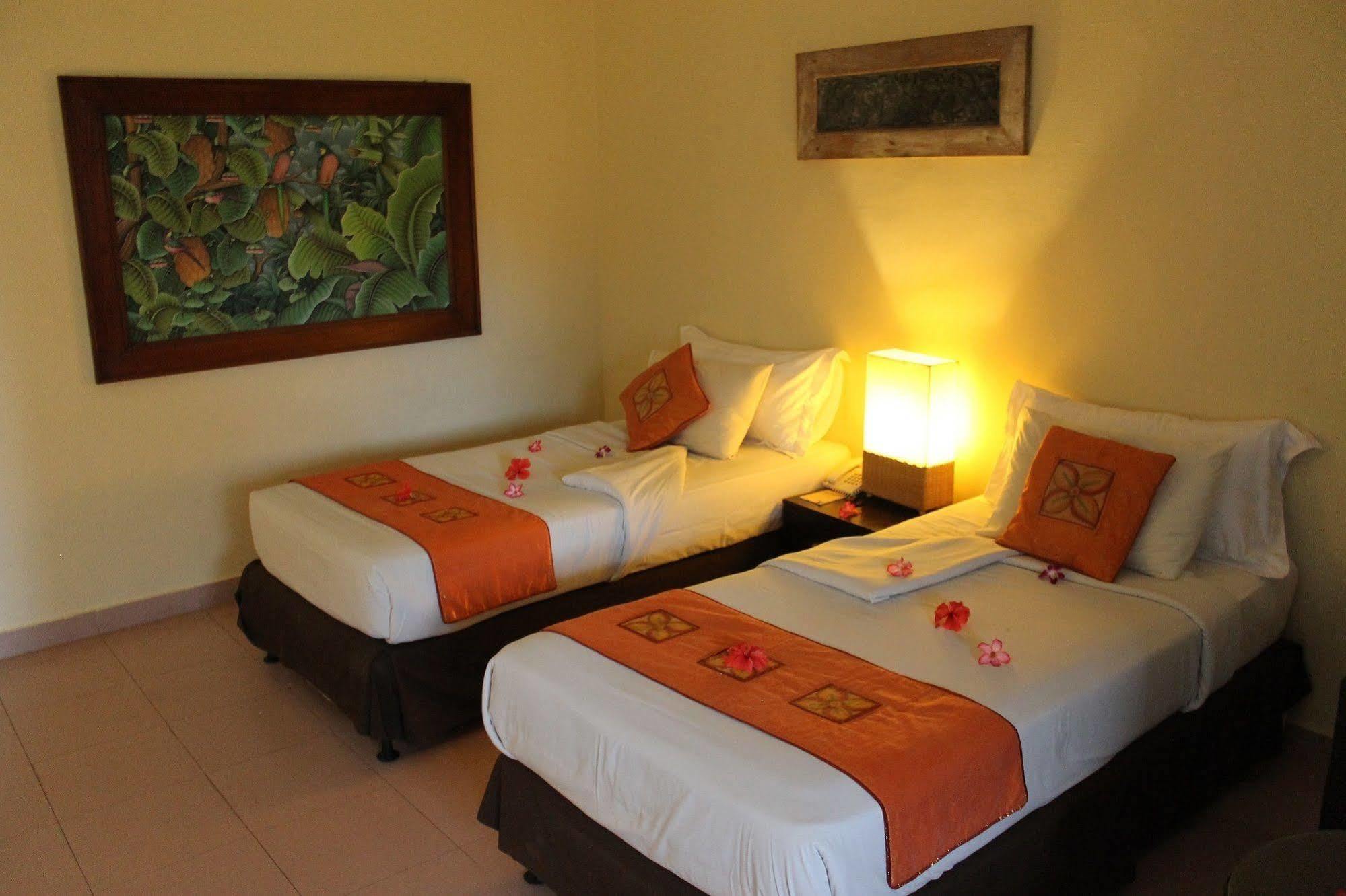 Hotel Matahari Terbit Bali à Nusa Dua  Extérieur photo