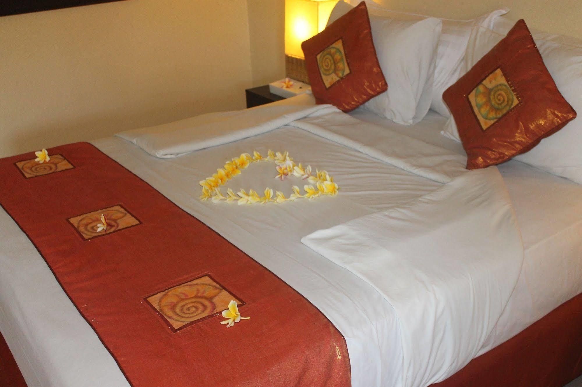 Hotel Matahari Terbit Bali à Nusa Dua  Extérieur photo