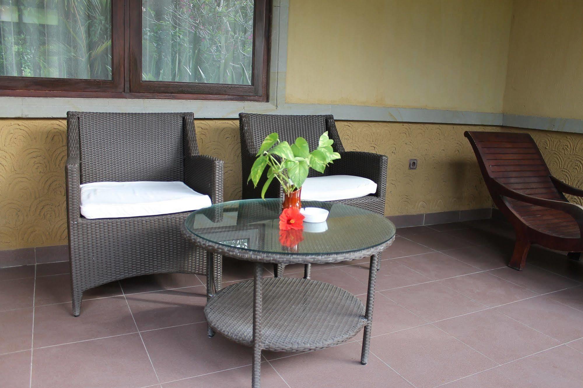Hotel Matahari Terbit Bali à Nusa Dua  Extérieur photo