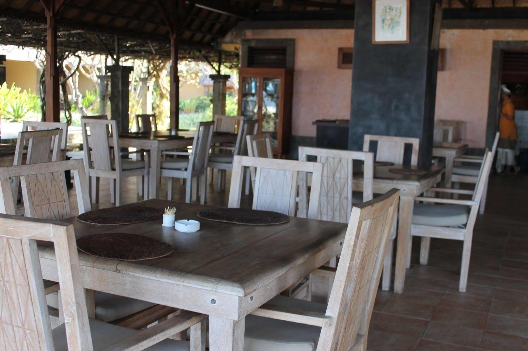 Hotel Matahari Terbit Bali à Nusa Dua  Extérieur photo