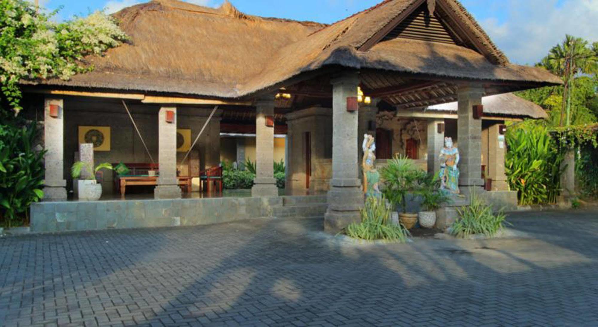 Hotel Matahari Terbit Bali à Nusa Dua  Extérieur photo
