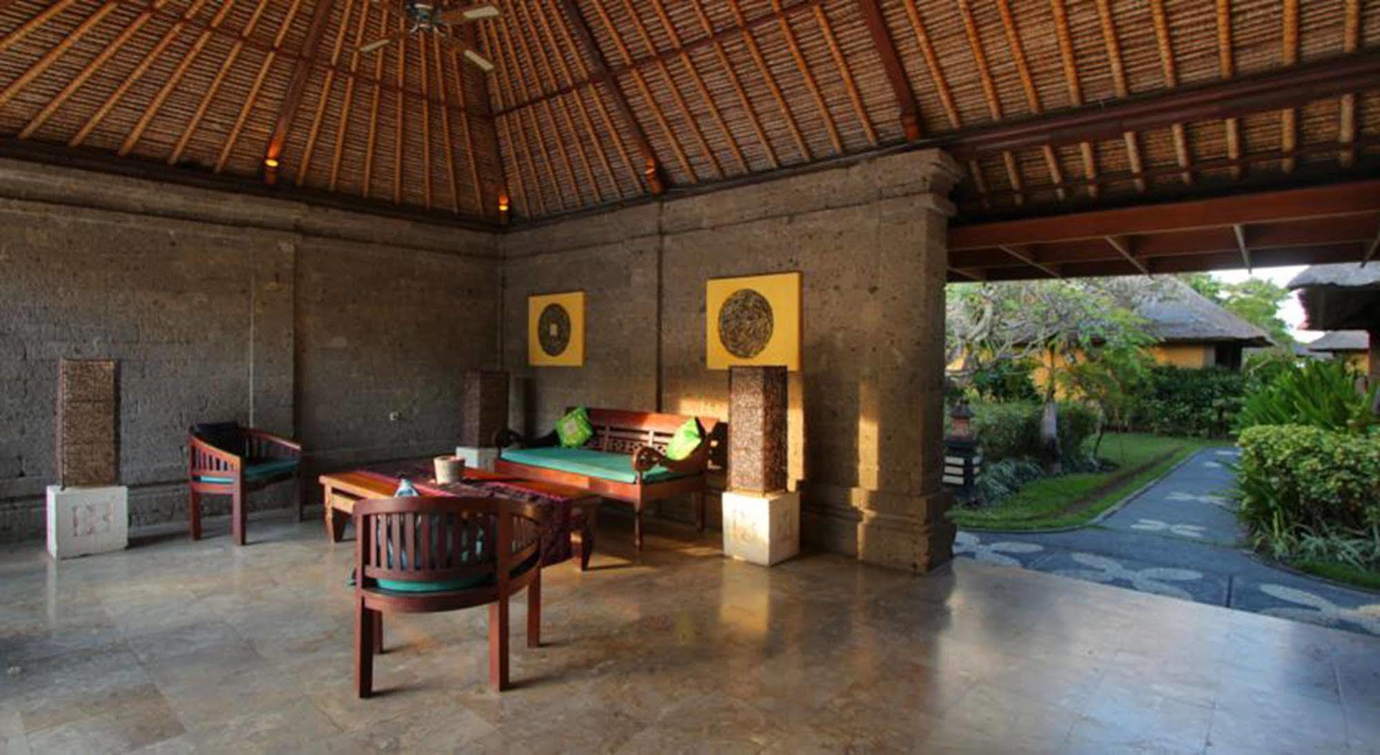 Hotel Matahari Terbit Bali à Nusa Dua  Extérieur photo