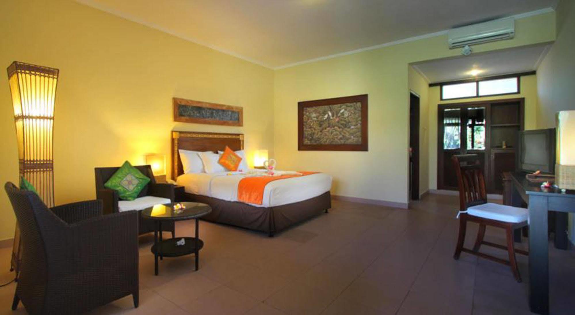 Hotel Matahari Terbit Bali à Nusa Dua  Extérieur photo