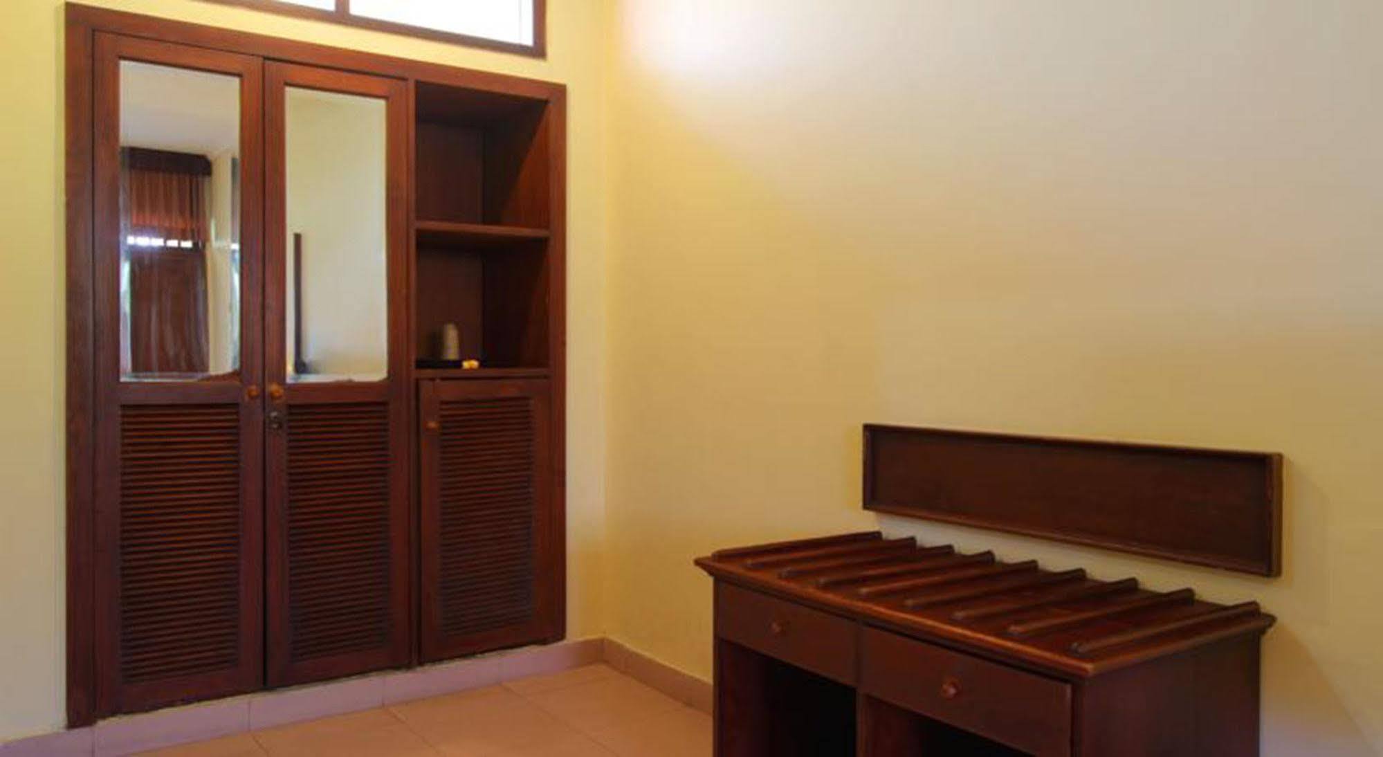 Hotel Matahari Terbit Bali à Nusa Dua  Extérieur photo
