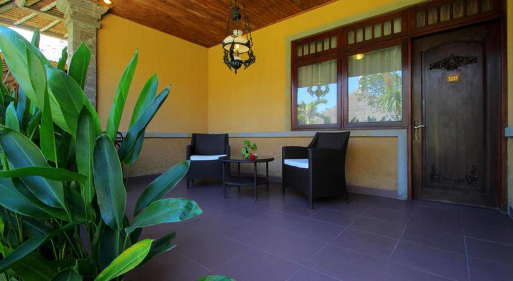 Hotel Matahari Terbit Bali à Nusa Dua  Extérieur photo