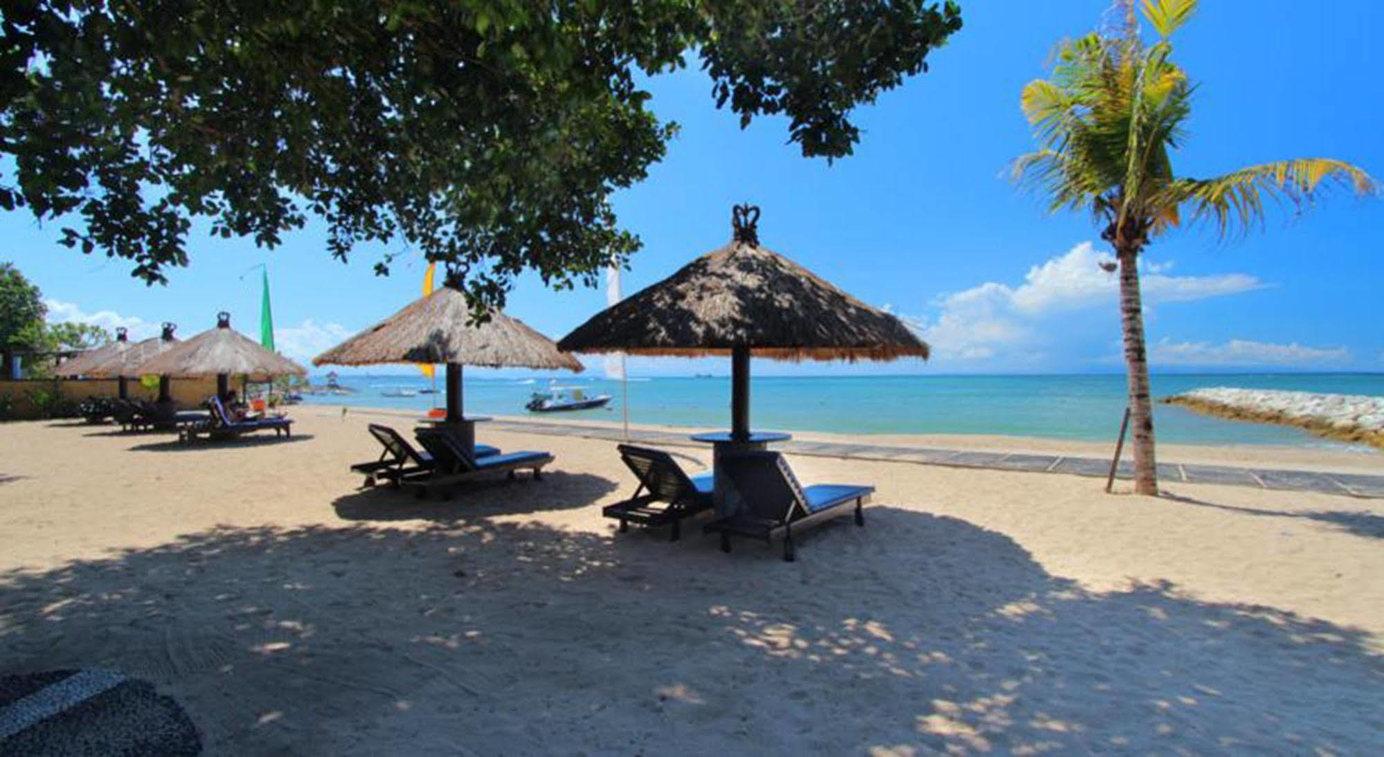 Hotel Matahari Terbit Bali à Nusa Dua  Extérieur photo