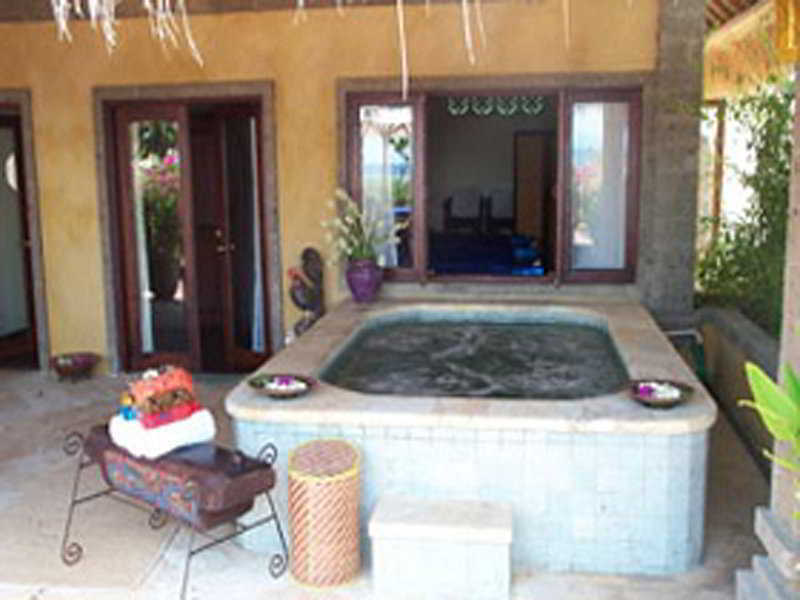 Hotel Matahari Terbit Bali à Nusa Dua  Extérieur photo