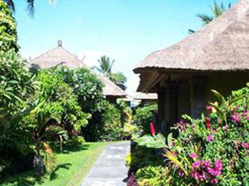 Hotel Matahari Terbit Bali à Nusa Dua  Extérieur photo